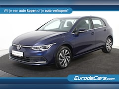 Volkswagen Golf - VIII 1.4 eHybrid *1ste eigenaar*Massage*Leer