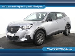 Peugeot 2008 - 1.2 Active *1ste Eigenaar*Navigatie*Carplay*PDC