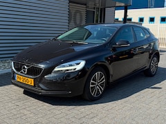 Volvo V40 - 2.0 D4 Nordic+