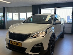Peugeot 3008 - 1.2 PureTech Active