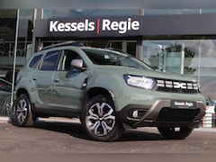 Dacia Duster - 1.3 TCe 130 Journey | 360 | Keyless | LED | Bliss | 17” | Navi | Clima | Cruise