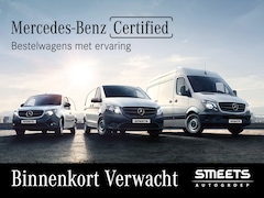 Mercedes-Benz Sprinter - 317 CDI L2H2 FACELIFT LED 3.5T TREKHAAK