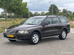 Volvo V70 Cross Country - 2.4 T AWD XC70 2001 Bruin