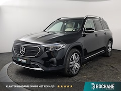 Mercedes-Benz EQB - 250 Luxury Line 67 kWh | 96, 4 SOH | Leder | Stoelverwarming | Navigatie | Apple Carplay/A
