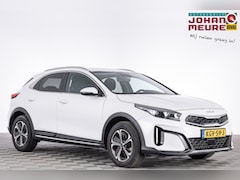 Kia XCeed - 1.6 GDi PHEV DynamicLine | NAVI | CARPLAY | ECC | CAMERA