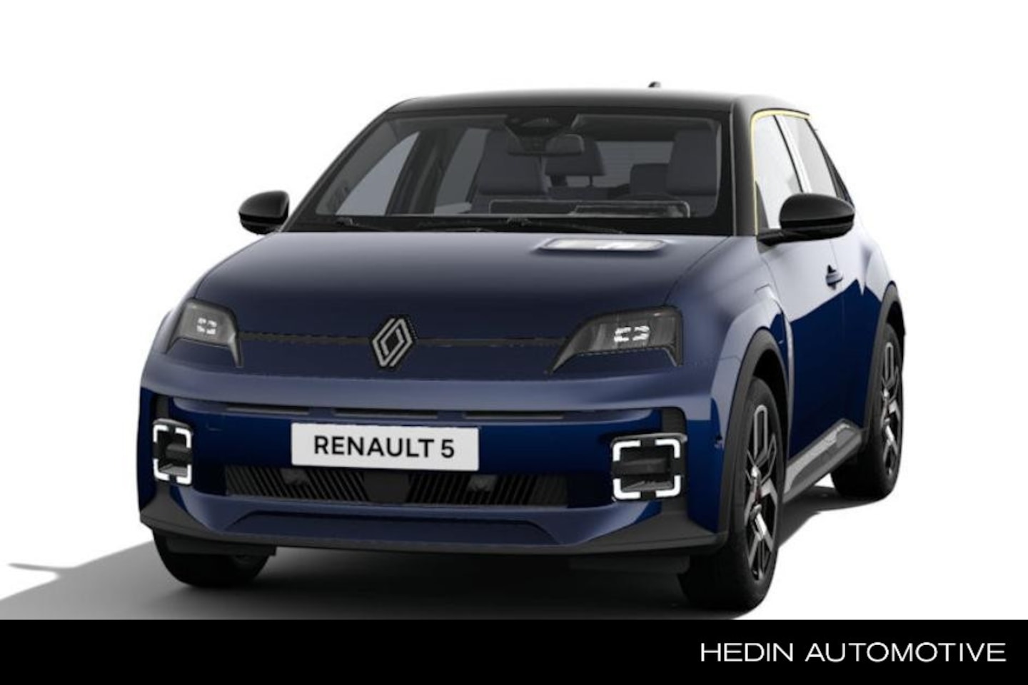 Renault 5 - comfort range techno 52 kWh | Automaat | Pack Advanced Driving Assist |Pack Winter | Harma - AutoWereld.nl
