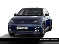 Renault 5 - comfort range techno 52 kWh | Automaat | Pack Advanced Driving Assist |Pack Winter | Harma