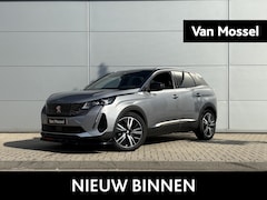 Peugeot 3008 - 1.6 PureTech Blue Lease GT | Elektrisch verstelbare stoelen | Stoelverwarming | Adaptieve