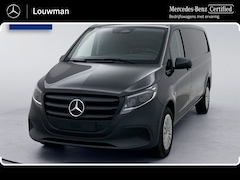 Mercedes-Benz Vito - 116 CDI L3 Pro 360 Camera Trekhaak Multibeam Led Stoelverwarming Cruise control Certified