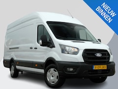 Ford Transit - 350 2.0 TDCI L4H3 Trend RWD