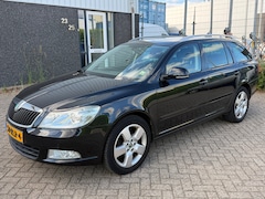 Skoda Octavia Combi - 1.2 TSI Elegance Business Line 2011 LPG G3