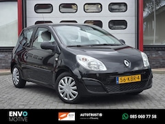 Renault Twingo - 1.2 Acces Airco/Distributie vv/Stuurbekr