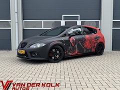 SEAT Leon - 2.0 TFSI Cupra 310 Limited Edition | Panorama | Carplay | Cruise | Climate | DAB