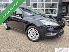 Ford Focus - 1.8 Limited CLIMA CRUISE PDC NAVI