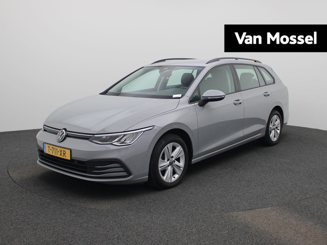 Volkswagen Golf Variant - 1.0 TSI Life | WORDT VERWACHT | APPLE CARPLAY - ANDROID AUTO | CLIMATE CONTROL | ADAPTIVE - AutoWereld.nl