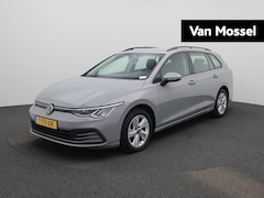 Volkswagen Golf Variant - 1.0 TSI Life | WORDT VERWACHT | APPLE CARPLAY - ANDROID AUTO | CLIMATE CONTROL | ADAPTIVE