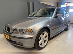 BMW 3-serie Compact - 318ti Executive