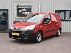 Citroën Berlingo - 1.6 BlueHDI 75 Club. Trekhaak, Cruise control, Schuifdeur5250