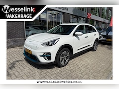 Kia e-Niro - Edition 64 kWh | Fase 3 | Adapt Cruise | Carplay |