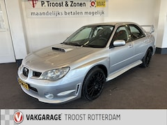 Subaru Impreza - 2.5 WRX AWD | Nederlands geleverd | Multimediascherm | 17''INCH LM