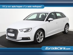 Audi A3 Sportback - 40 TFSI e Advance *1ste Eigenaar*Leer*Stoelverwarming*Navigatie
