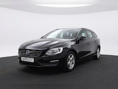 Volvo V60 - 1.5 T3 Polar+ Automaat | Adaptive Cruise | Winterpakket | Camera