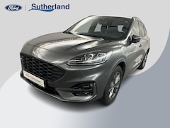 Ford Kuga - 2.5 PHEV ST-Line X | 54.000 KM | Trekhaak | Winter Pack | Driver Pack | WORDT VERWACHT