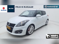 Suzuki Swift - 1.6 Sport 5deurs RIJKLAAR PRIJS