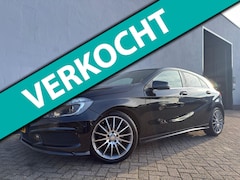 Mercedes-Benz A-klasse - 180 Ambition AMG - Panorama Dak