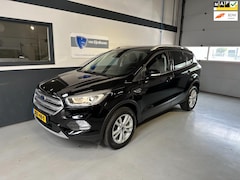 Ford Kuga - 1.5 EcoBoost Titanium Navi|Cruise|Lmv