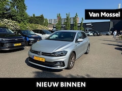 Volkswagen Polo - 1.0 TSI Highline Business R | 95 PK | Automaat | Trekhaak | Climatronic automatische airco