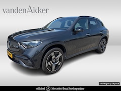 Mercedes-Benz GLC-klasse - 300e AMG // Panorama dak // Trekhaak // Burmester // Headup // Memory Stoelen // Distronic