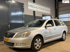 Skoda Octavia Combi - 1.4 TSI Ambition Business Line Export