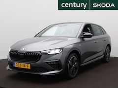Skoda Scala - 1.0 TSI Monte Carlo | Panodak | Camera | Elek. Kofferbakklep | Adap. Cruise |
