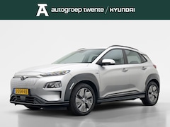 Hyundai Kona Electric - EV Comfort 64 kWh | 3-Fase | Camera |