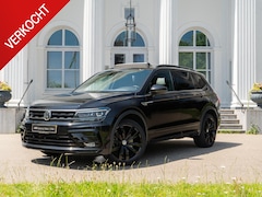 Volkswagen Tiguan Allspace - 2.0 TSI 4Motion Highline Business R 7p