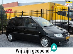 Hyundai Matrix - 1.6i Active Joy AIRCOAPKKOOPJE