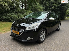 Peugeot 208 - 1.6 VTi Allure LED / Climate / Cruise / Leder Apk:8-27