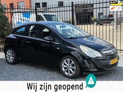 Opel Corsa - 1.2-16V Anniversary Edition AIRCOAPKKOOPJE