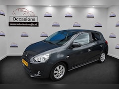 Mitsubishi Space Star - 1.0 Intense