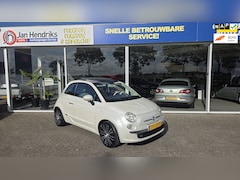 Fiat 500 - 1.2 Lounge