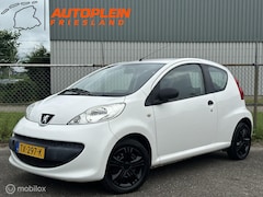 Peugeot 107 - 1.0-12V XS|APK:5/27|Apple carplay|3DRS