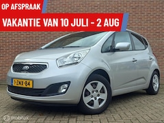 Kia Venga - 1.4 CVVT DynamicPLusLine/NAVI/CAMERA