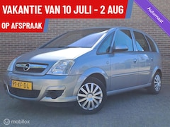 Opel Meriva - 1.6-16V Business/ AUTOMAAT/ECC