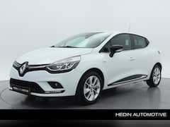 Renault Clio - TCe 90 Limited