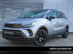 Opel Crossland - 1.2 Turbo GS Line | Apple Carplay | DAB
