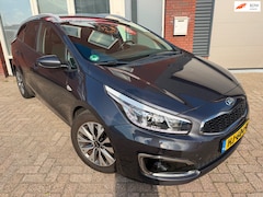 Kia Cee'd Sportswagon - 1.0 T-GDi First Edition / Navi / Camera / PDC / Airco / Cruise