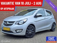 Opel Karl - 1.0 ecoFLEX Edition/AUTOMAAT/TRKHK