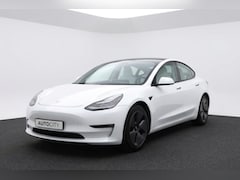 Tesla Model 3 - Standard RWD Plus 60 kWh FACELIFT | Warmtepomp | Autopilot