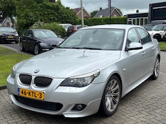BMW 5-serie - 523I Sedan Executive M-Pakket 2010 DEFECT